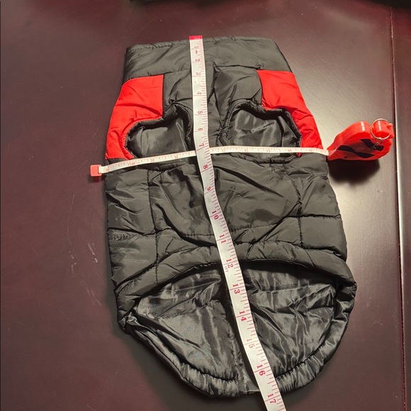New dog jacket size xl - Picture 5 of 5
